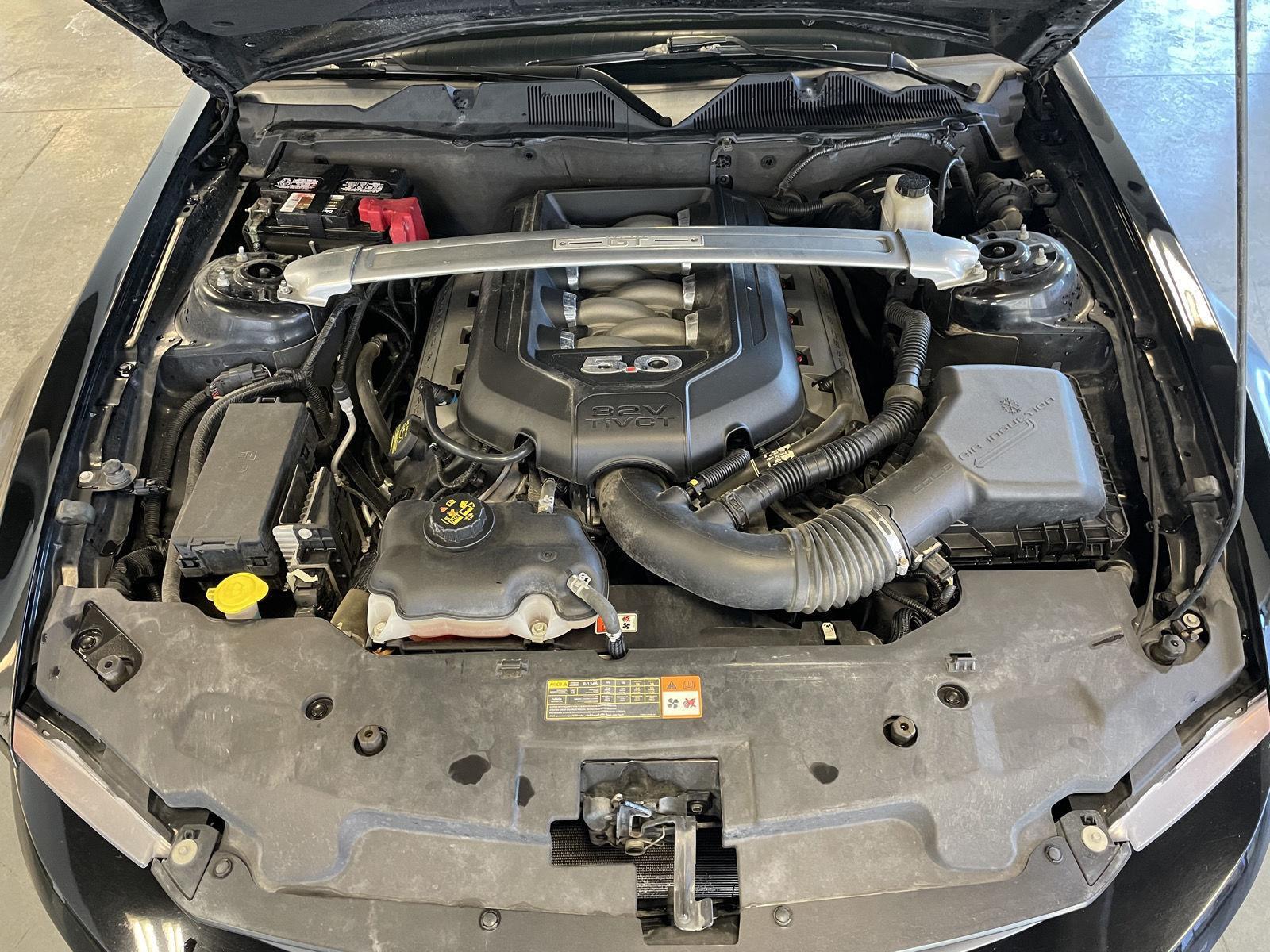 Pre-Owned 2012 Ford Mustang for sale in St. Joseph MO