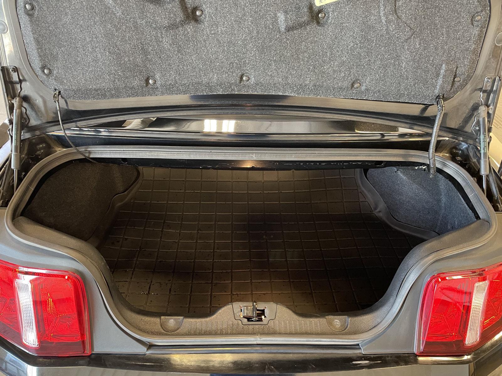 Pre-Owned 2012 Ford Mustang for sale in St. Joseph MO