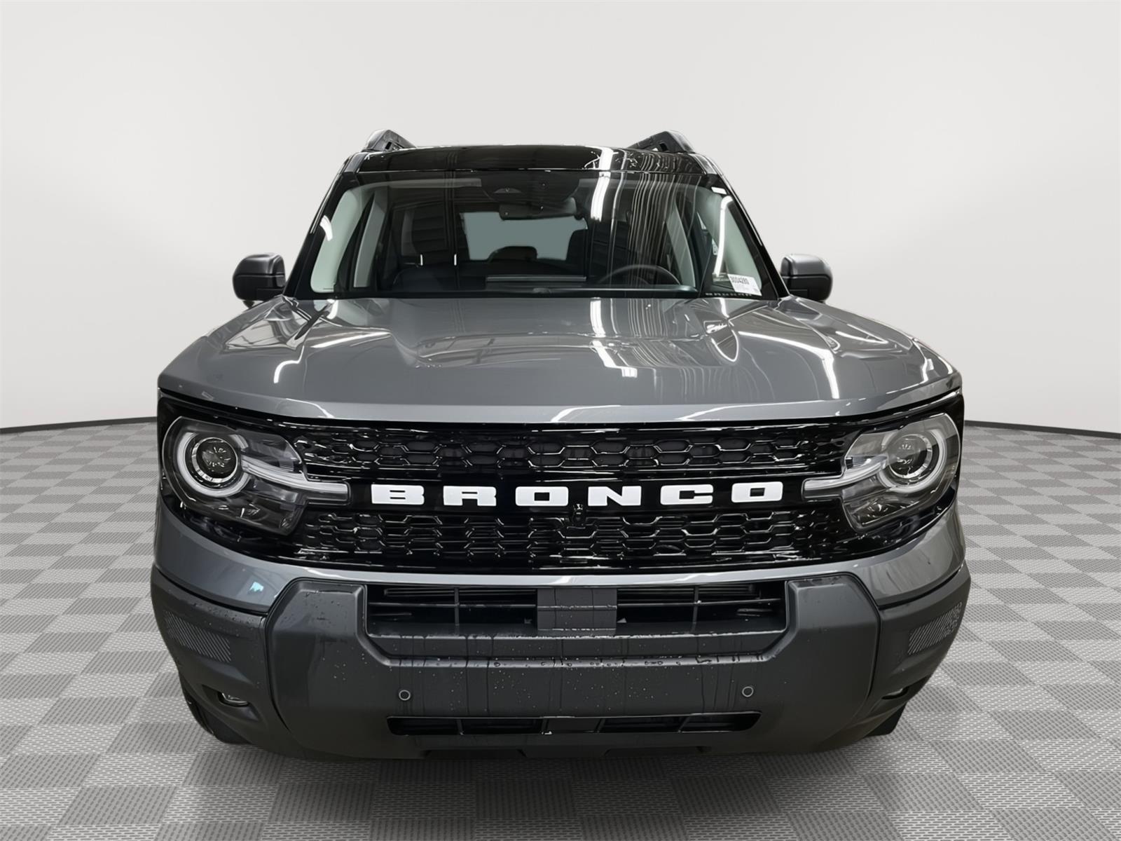 New 2025 Ford Bronco Sport for sale in St. Joseph MO