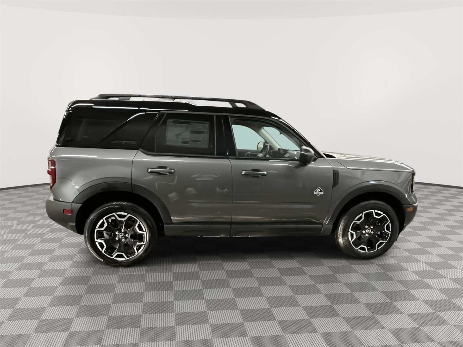 New 2025 Ford Bronco Sport for sale in St. Joseph MO