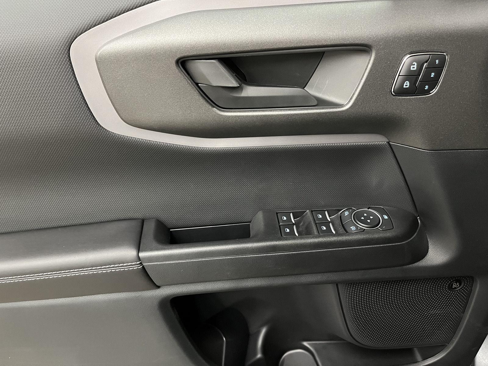 New 2025 Ford Bronco Sport for sale in St. Joseph MO