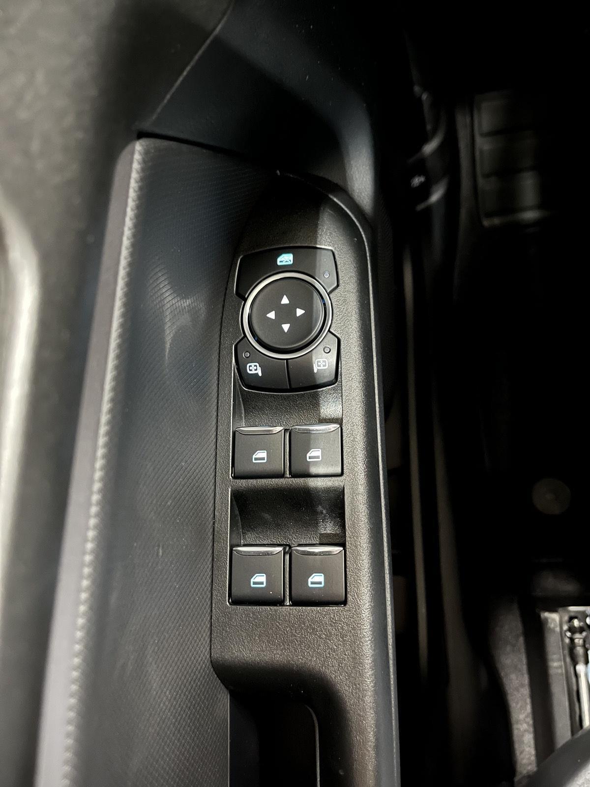 New 2025 Ford Bronco Sport for sale in St. Joseph MO