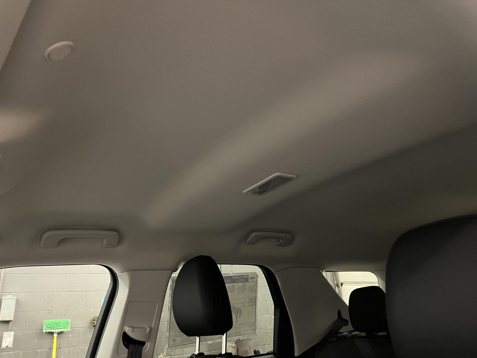 New 2025 Ford Bronco Sport for sale in St. Joseph MO