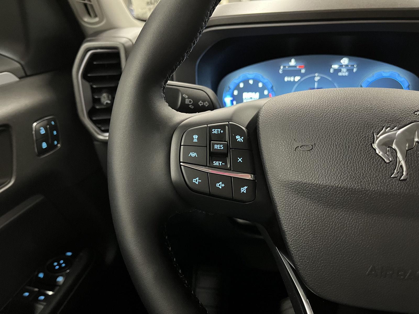 New 2025 Ford Bronco Sport for sale in St. Joseph MO