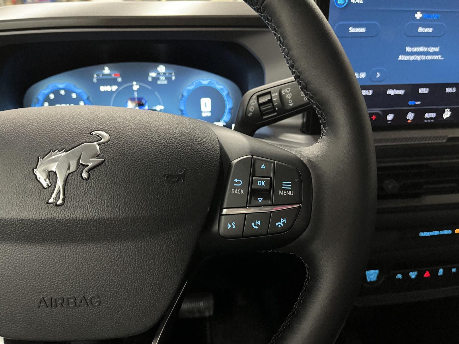 New 2025 Ford Bronco Sport for sale in St. Joseph MO