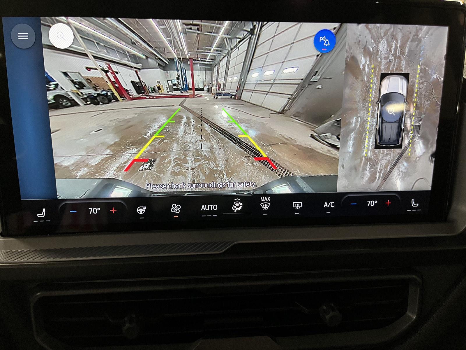 New 2025 Ford Bronco Sport for sale in St. Joseph MO