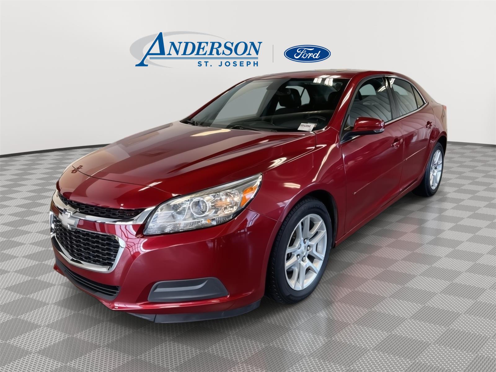 Used 2014 Chevrolet Malibu for sale in St. Joseph MO