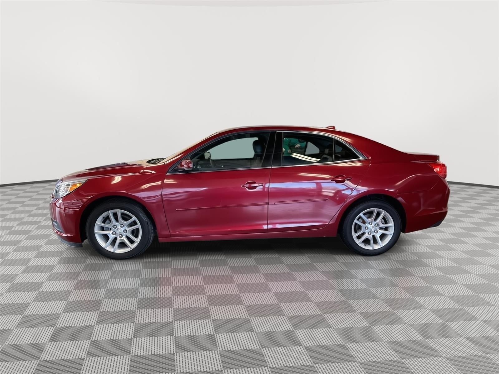 Used 2014 Chevrolet Malibu for sale in St. Joseph MO