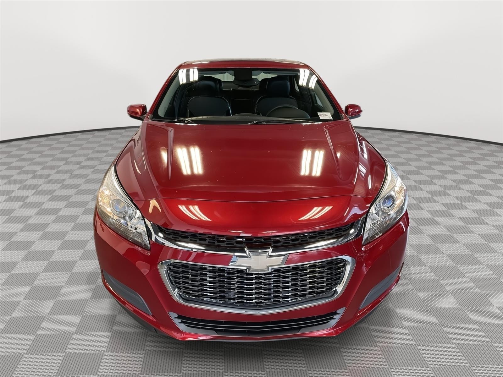 Used 2014 Chevrolet Malibu for sale in St. Joseph MO