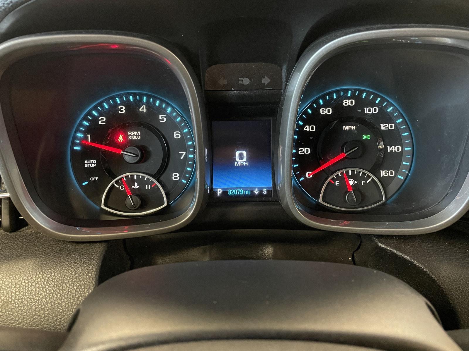 Used 2014 Chevrolet Malibu for sale in St. Joseph MO