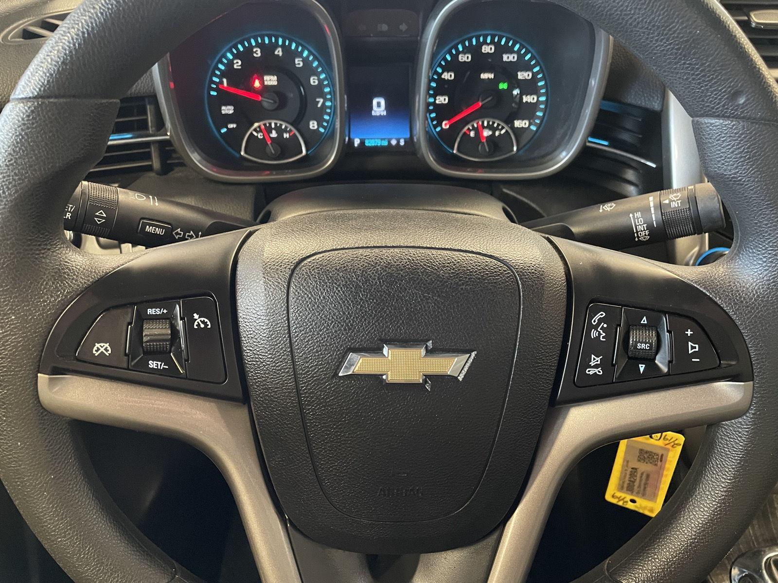 Used 2014 Chevrolet Malibu for sale in St. Joseph MO