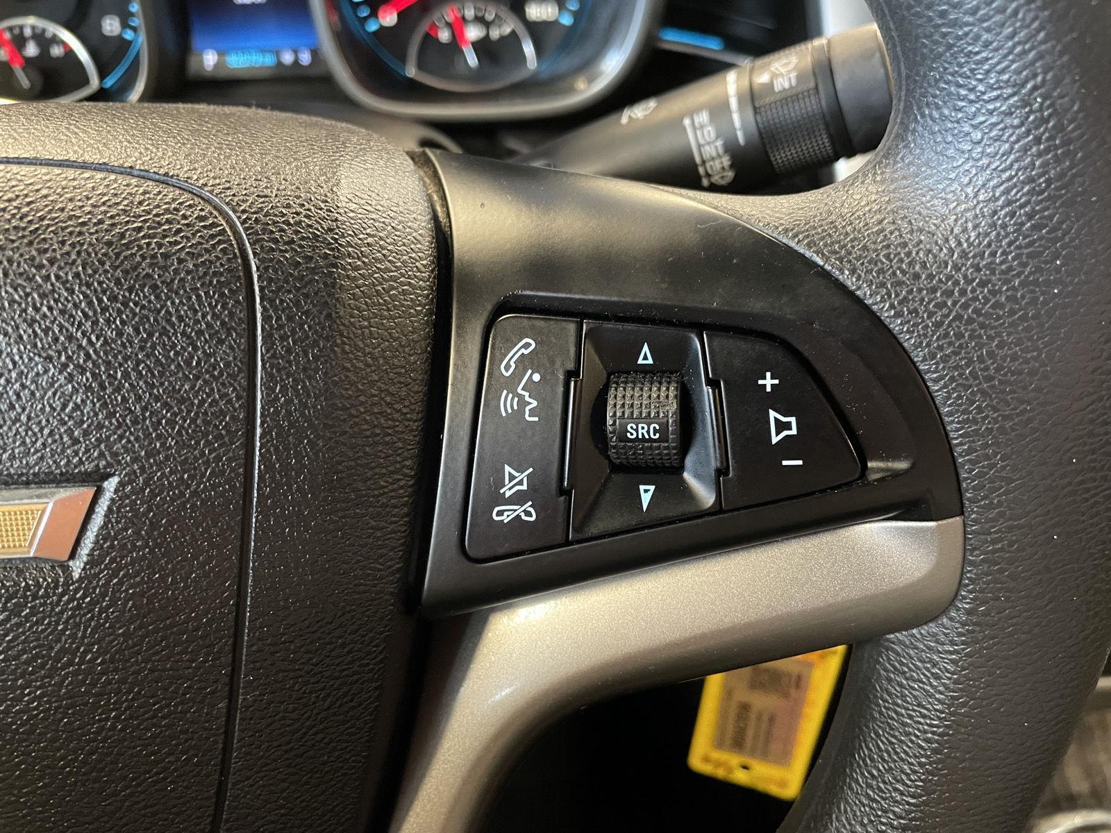 Used 2014 Chevrolet Malibu for sale in St. Joseph MO