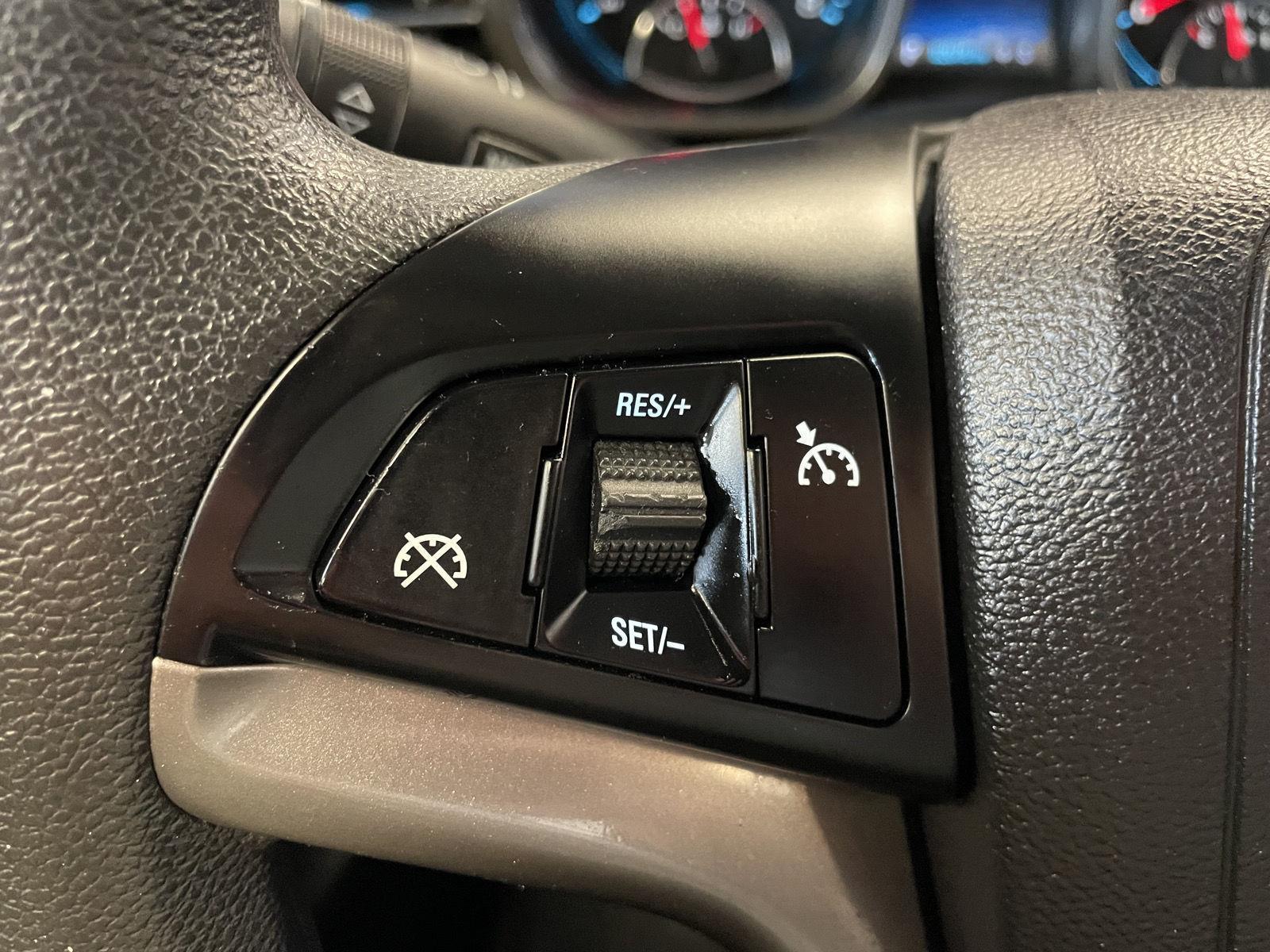 Used 2014 Chevrolet Malibu for sale in St. Joseph MO