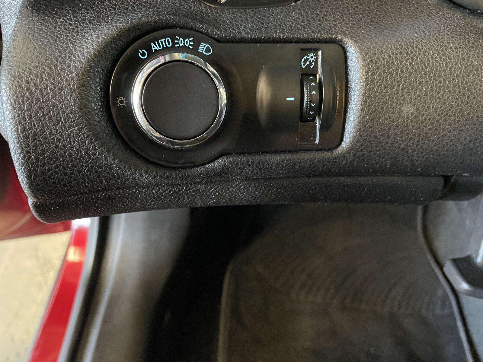 Used 2014 Chevrolet Malibu for sale in St. Joseph MO