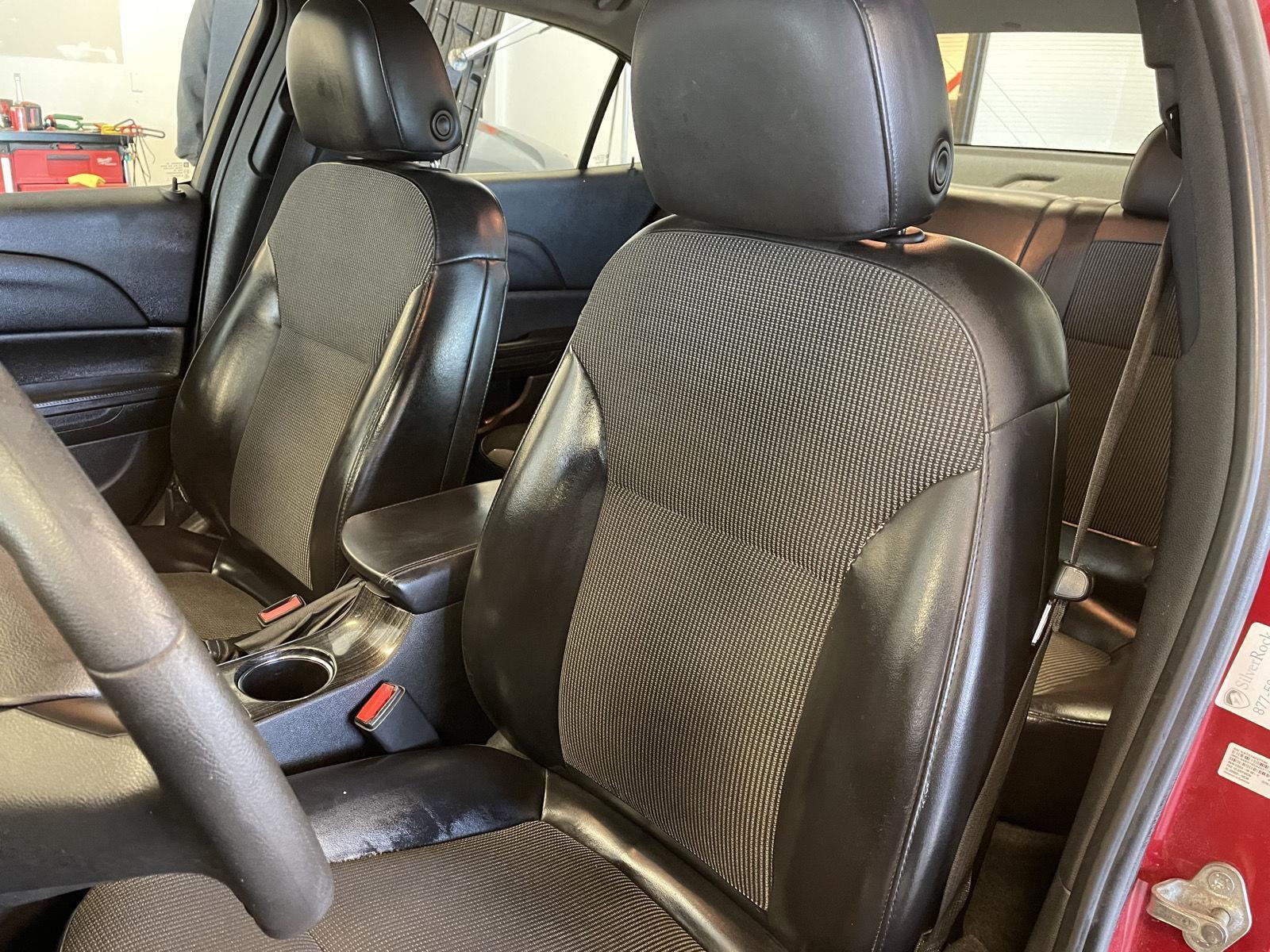 Used 2014 Chevrolet Malibu for sale in St. Joseph MO