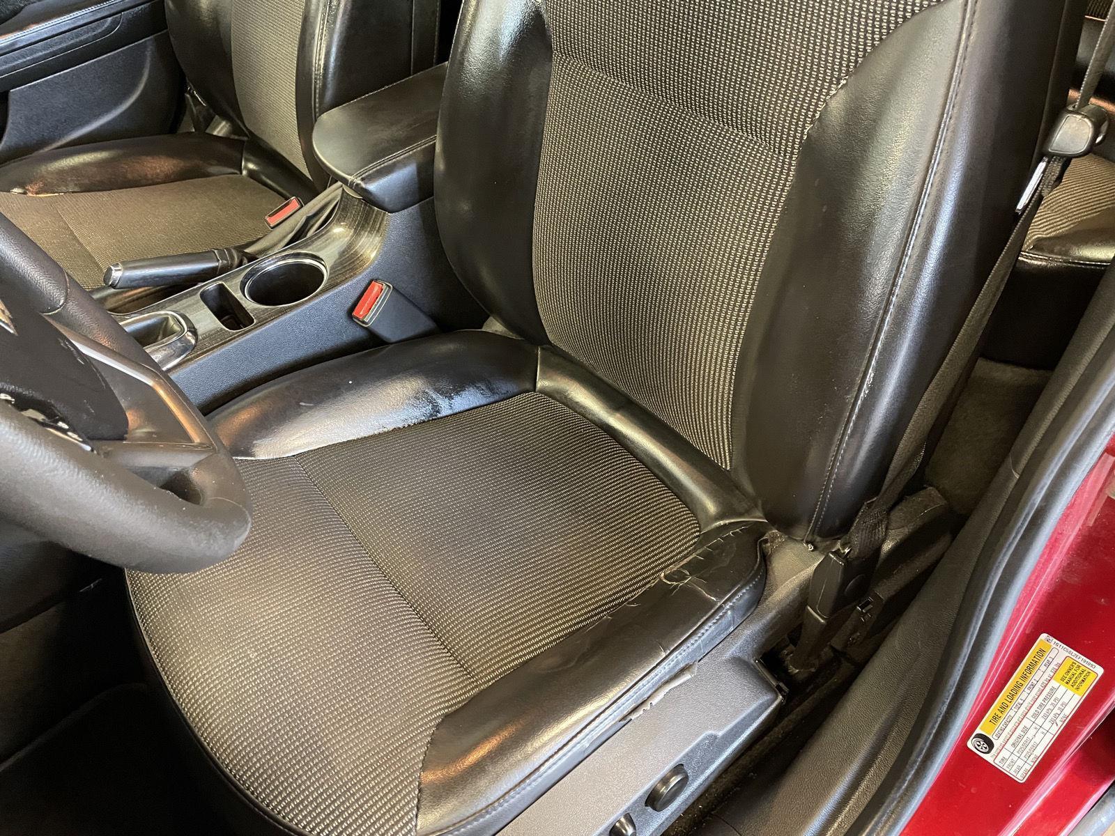 Used 2014 Chevrolet Malibu for sale in St. Joseph MO