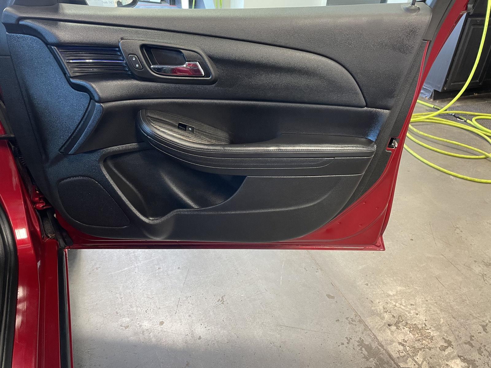 Used 2014 Chevrolet Malibu for sale in St. Joseph MO