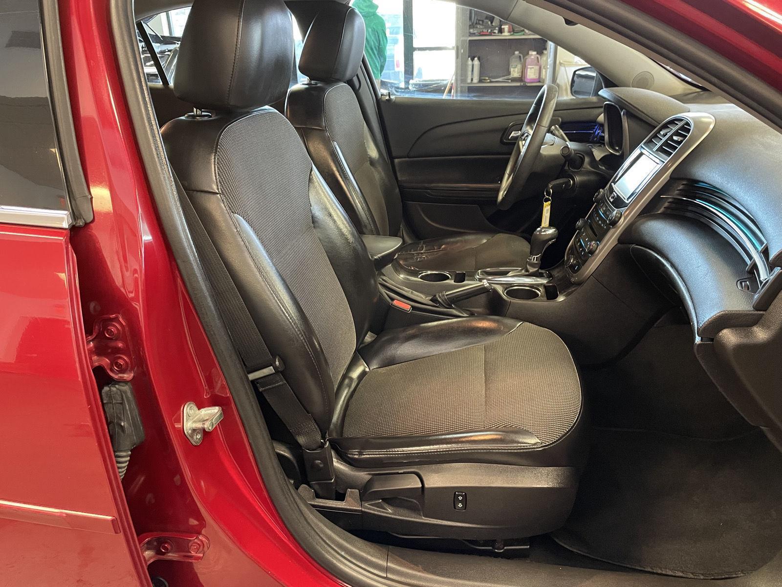 Used 2014 Chevrolet Malibu for sale in St. Joseph MO