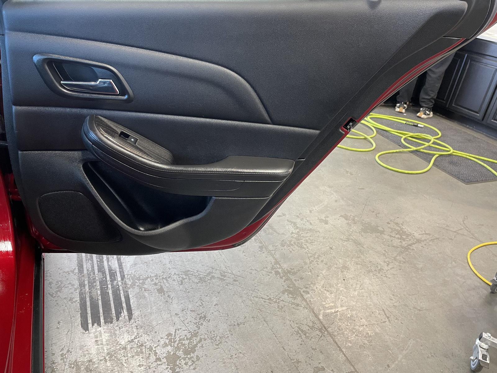 Used 2014 Chevrolet Malibu for sale in St. Joseph MO