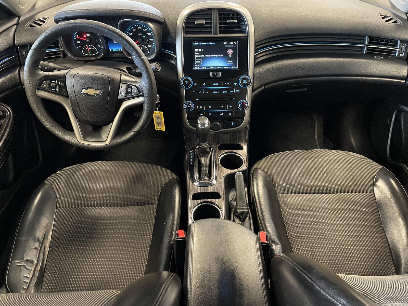 Used 2014 Chevrolet Malibu for sale in St. Joseph MO