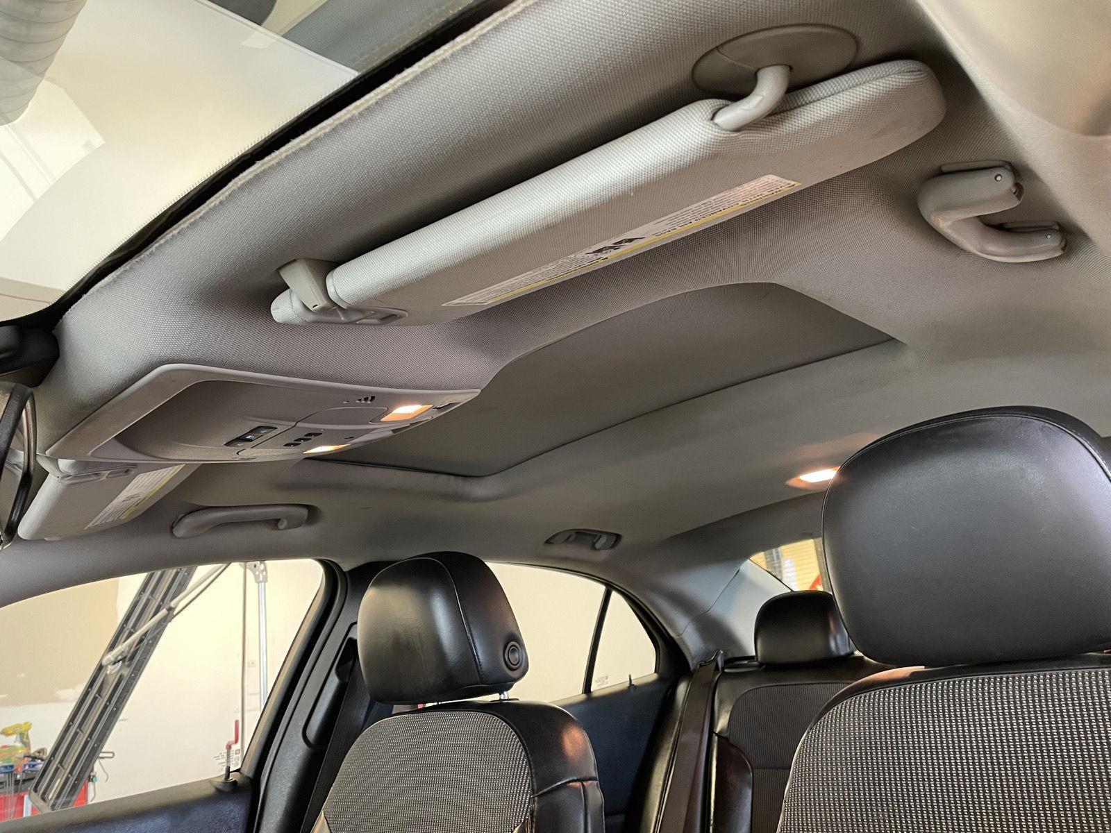 Used 2014 Chevrolet Malibu for sale in St. Joseph MO