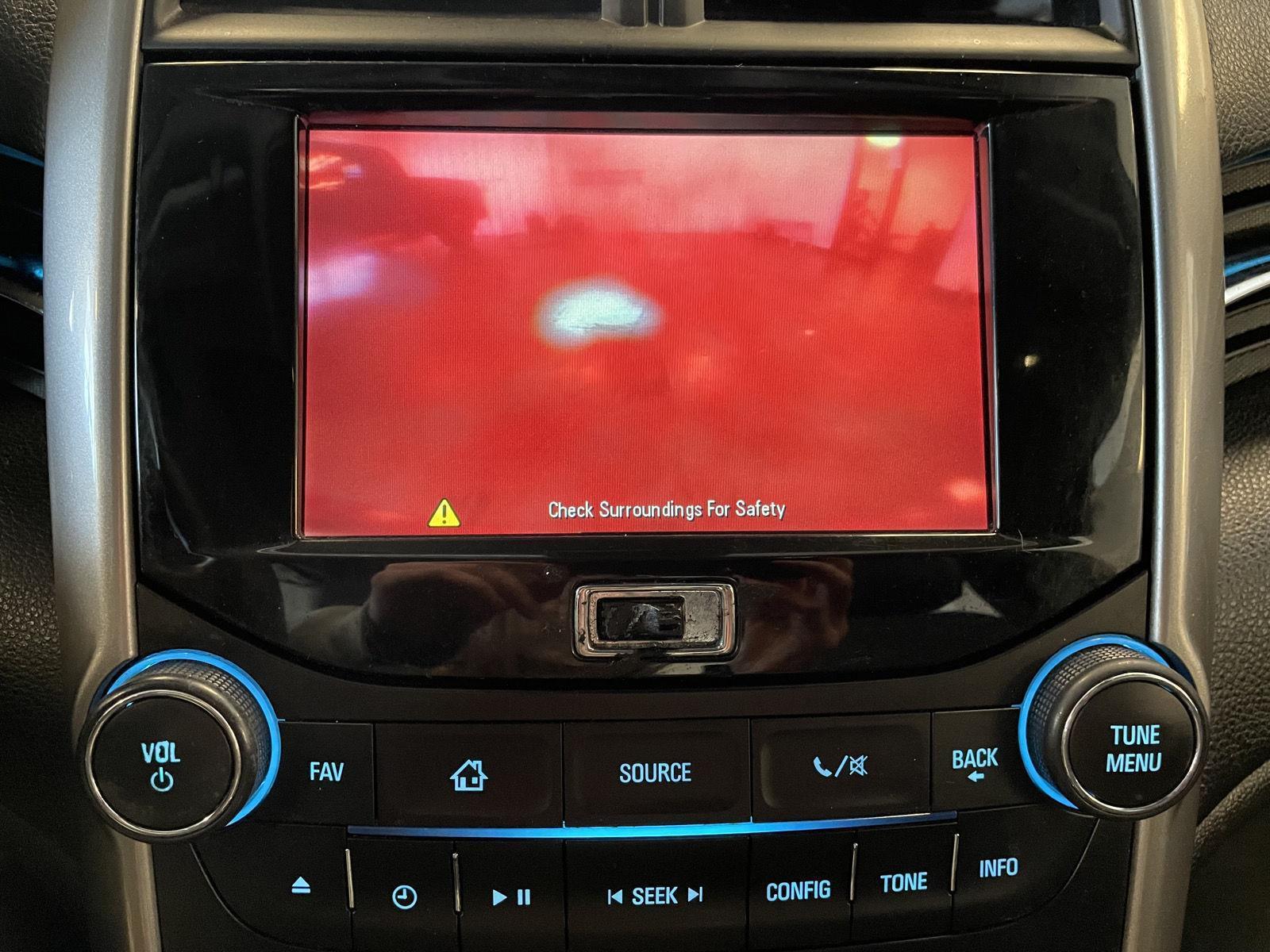 Used 2014 Chevrolet Malibu for sale in St. Joseph MO