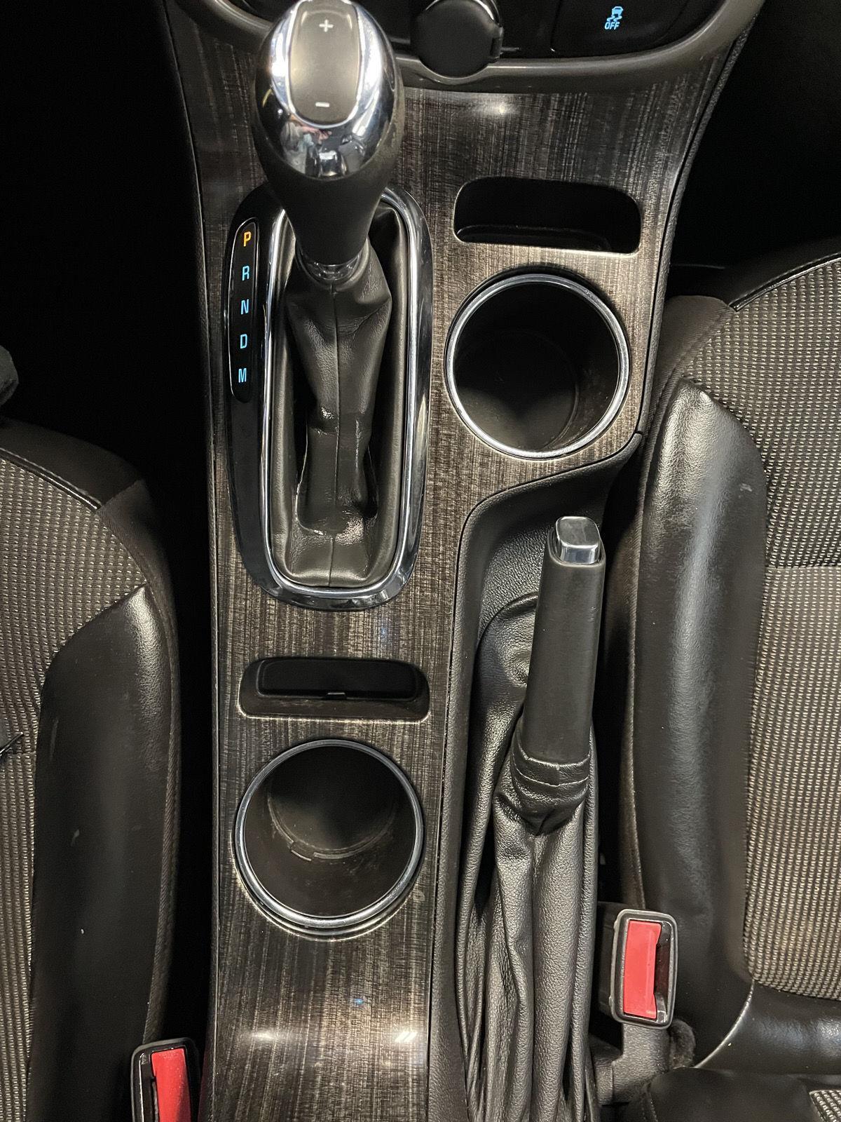 Used 2014 Chevrolet Malibu for sale in St. Joseph MO