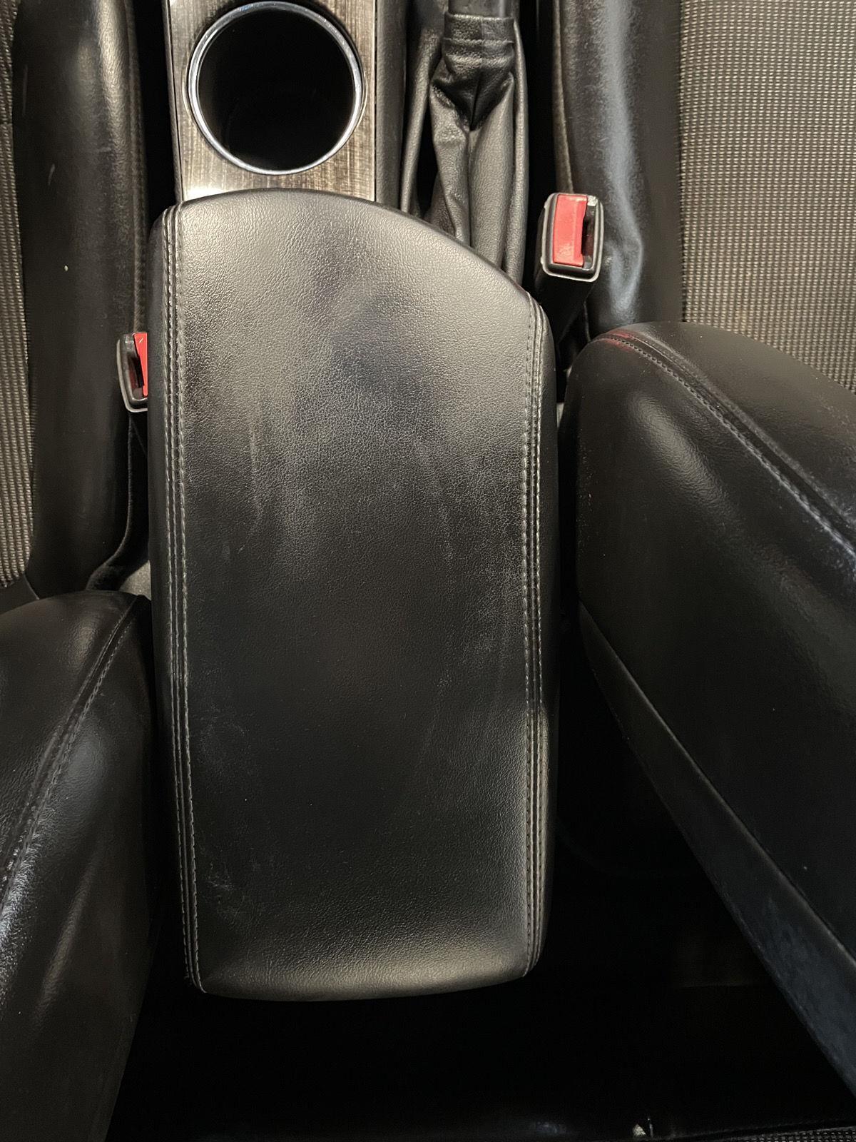 Used 2014 Chevrolet Malibu for sale in St. Joseph MO