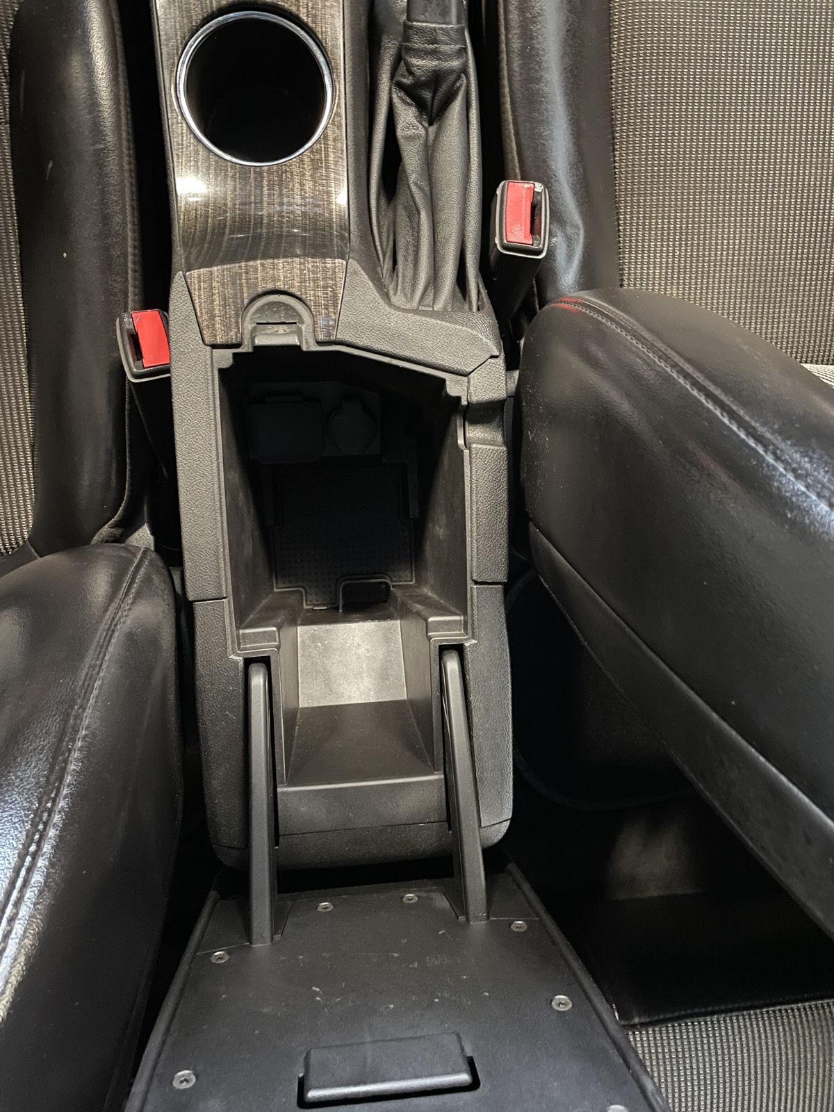 Used 2014 Chevrolet Malibu for sale in St. Joseph MO