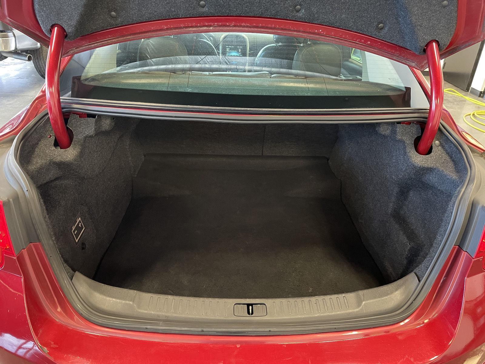 Used 2014 Chevrolet Malibu for sale in St. Joseph MO