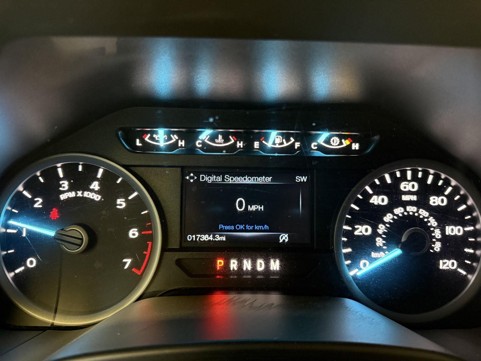 Pre-Owned 2020 Ford F-150 for sale in St. Joseph MO