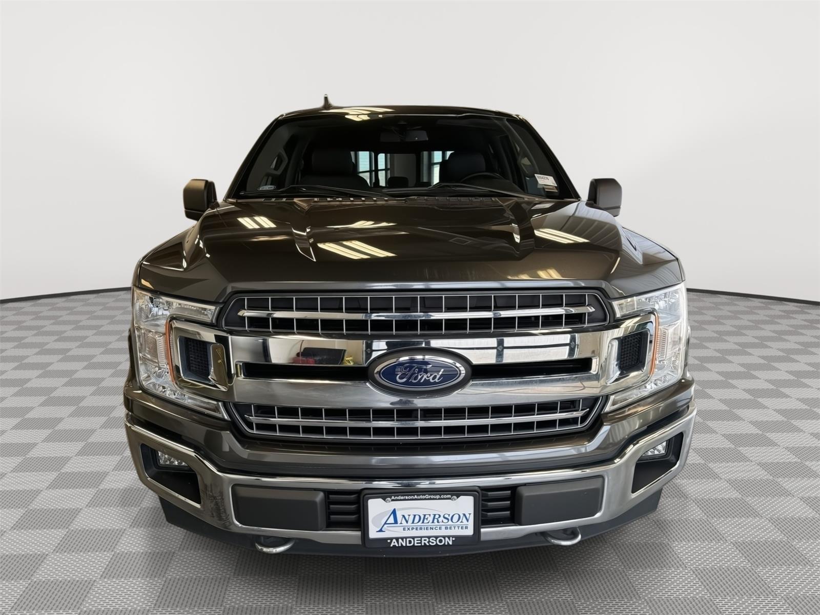Pre-Owned 2020 Ford F-150 for sale in St. Joseph MO