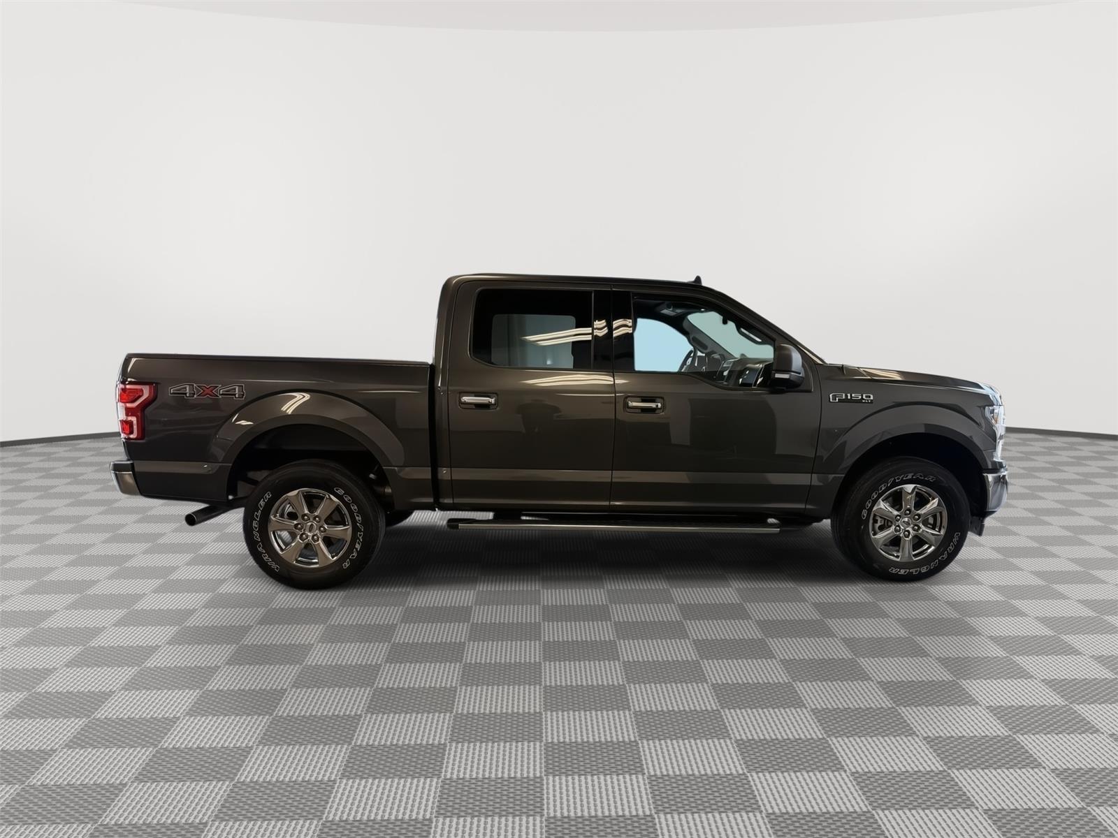 Pre-Owned 2020 Ford F-150 for sale in St. Joseph MO