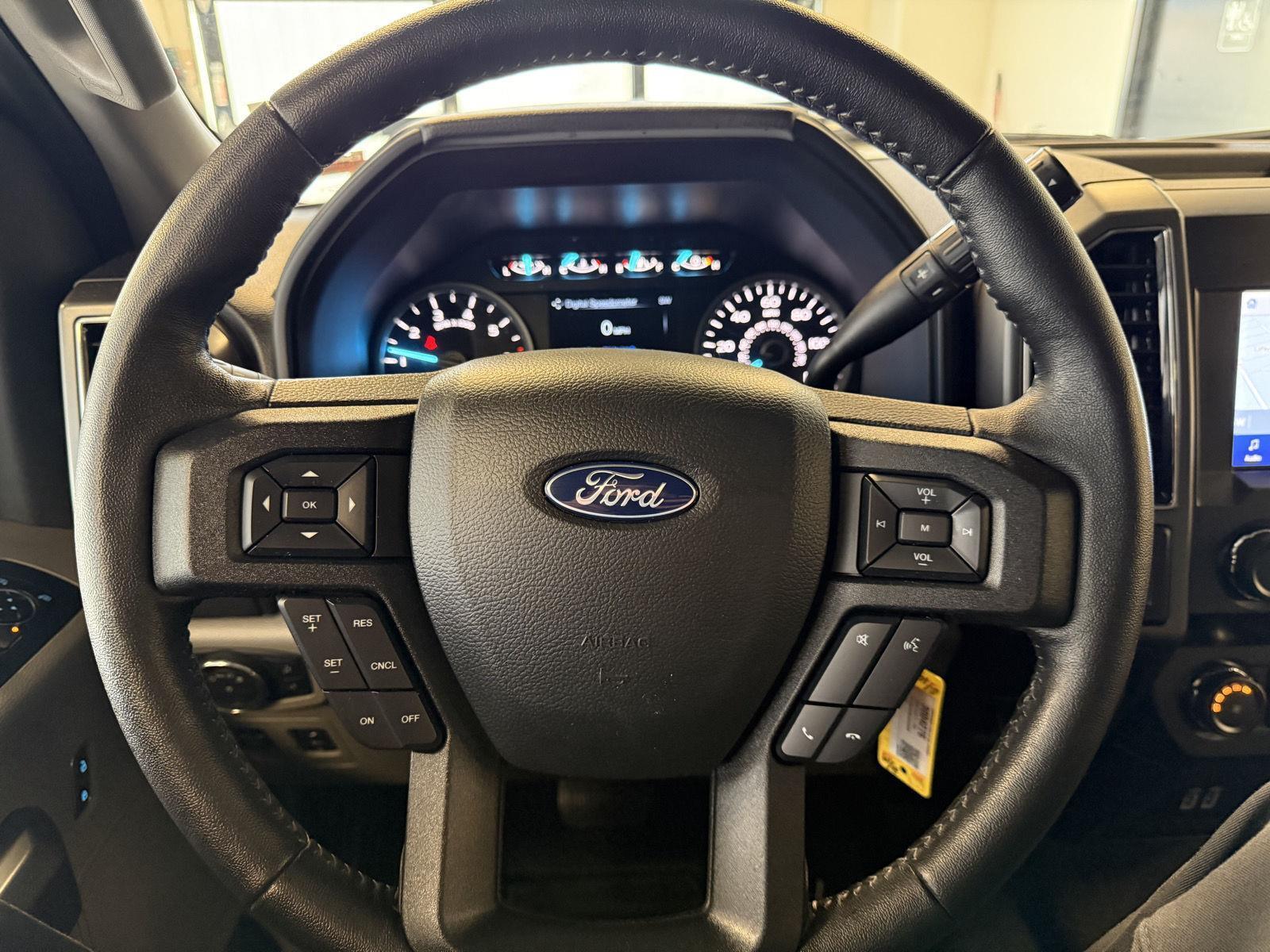 Pre-Owned 2020 Ford F-150 for sale in St. Joseph MO