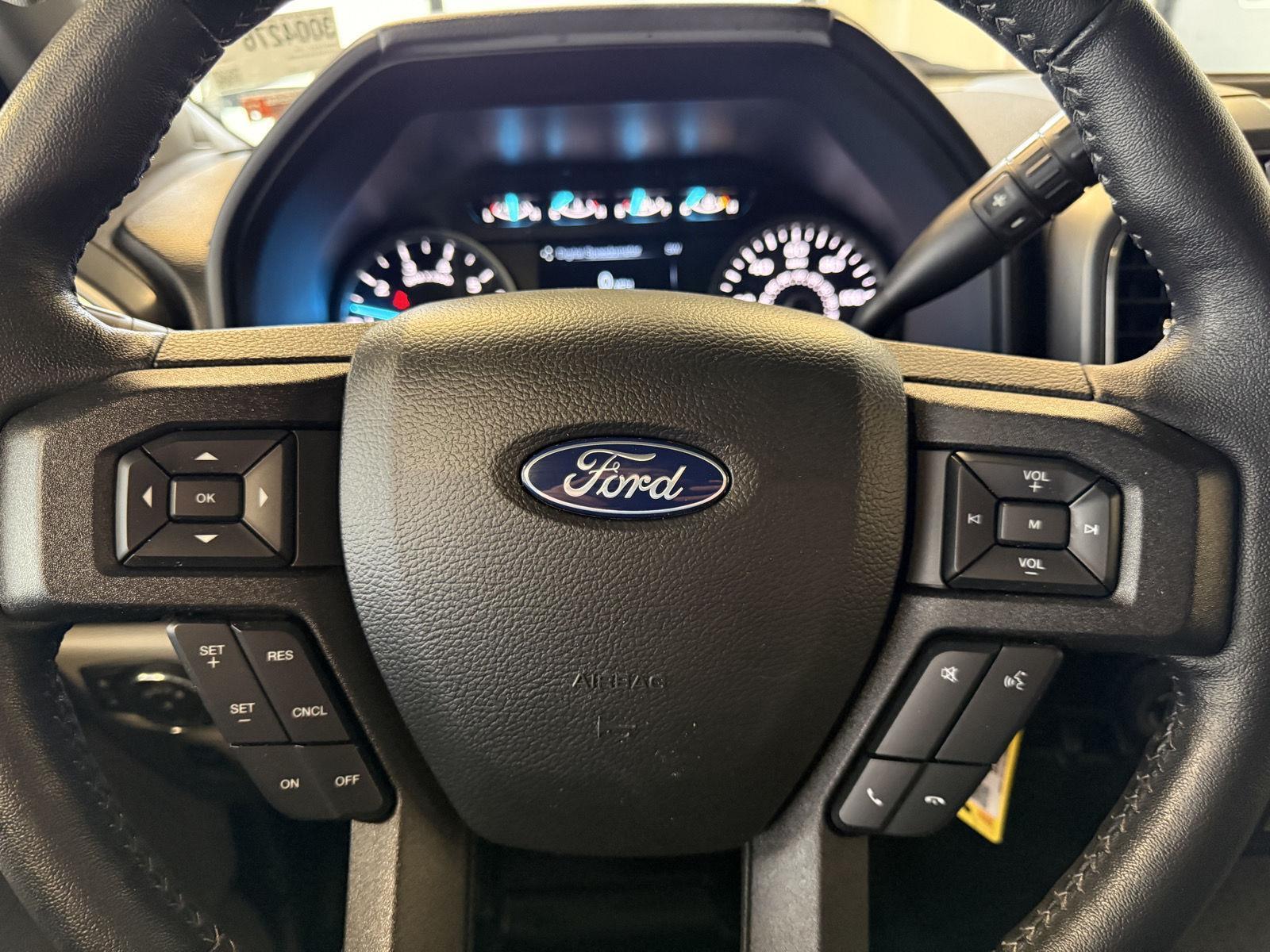 Pre-Owned 2020 Ford F-150 for sale in St. Joseph MO