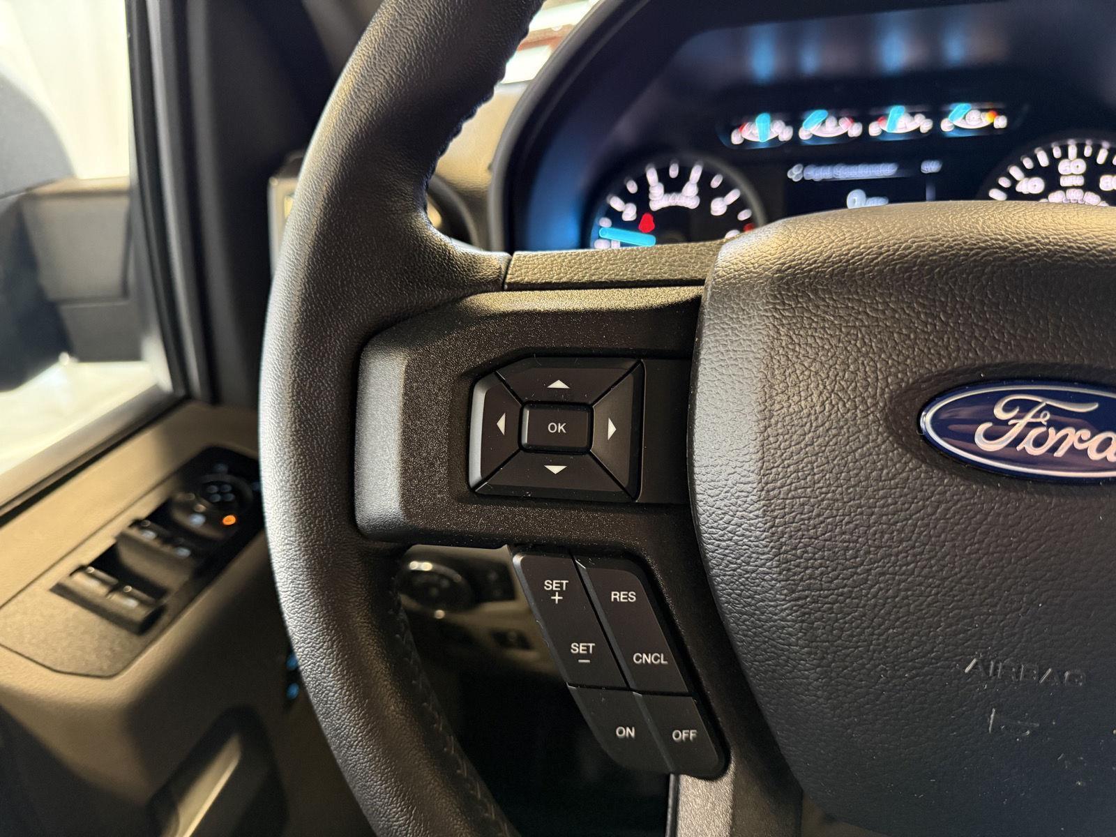 Pre-Owned 2020 Ford F-150 for sale in St. Joseph MO