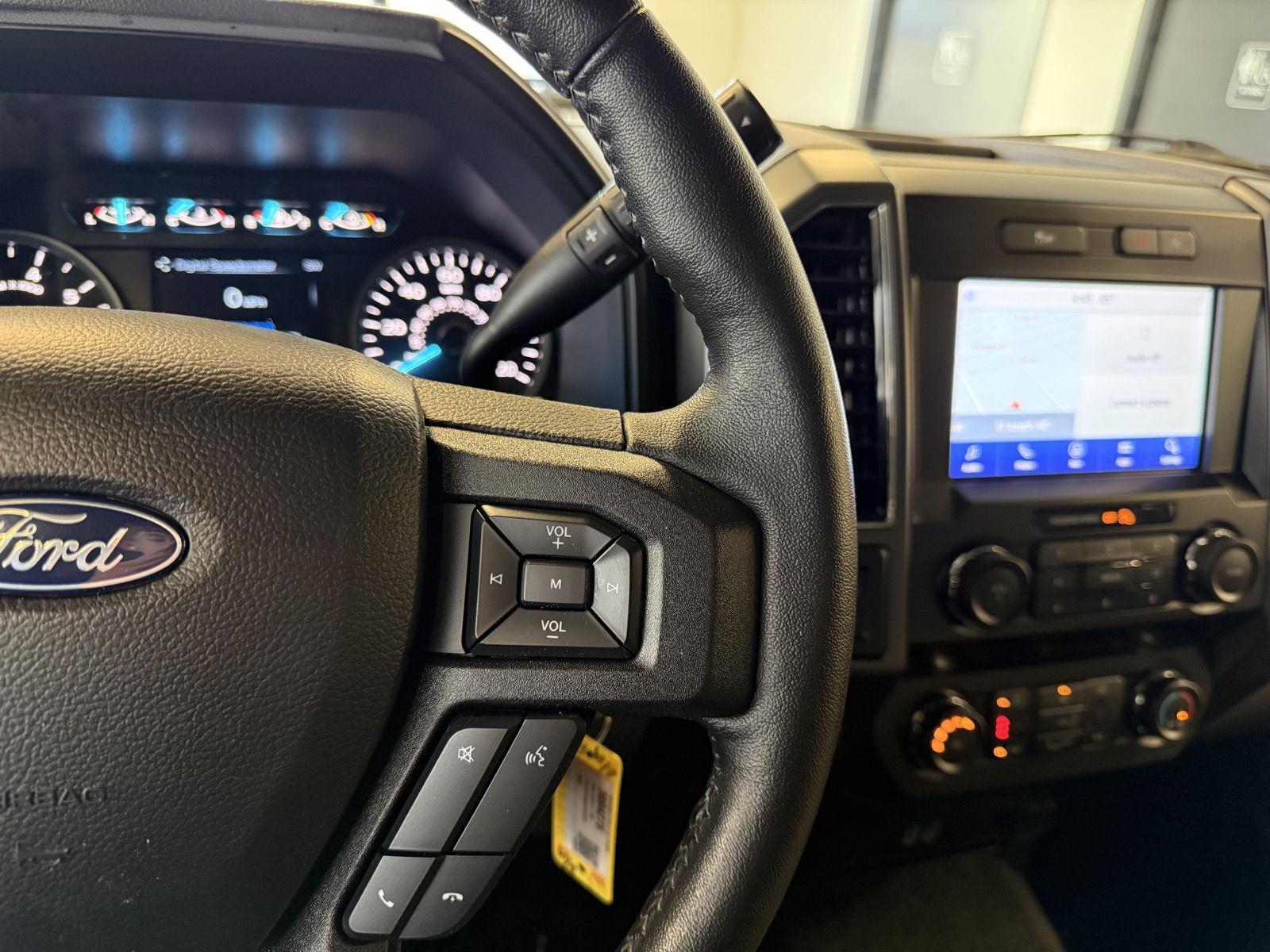 Pre-Owned 2020 Ford F-150 for sale in St. Joseph MO