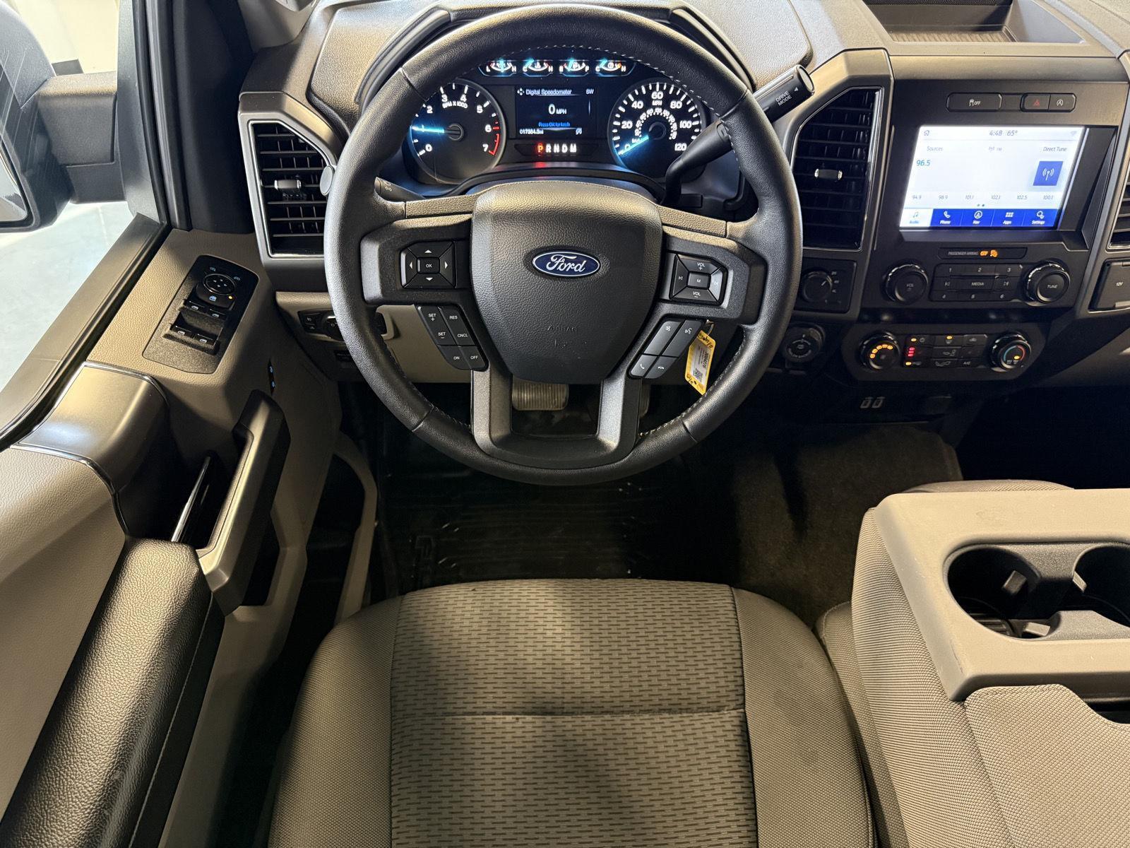 Pre-Owned 2020 Ford F-150 for sale in St. Joseph MO