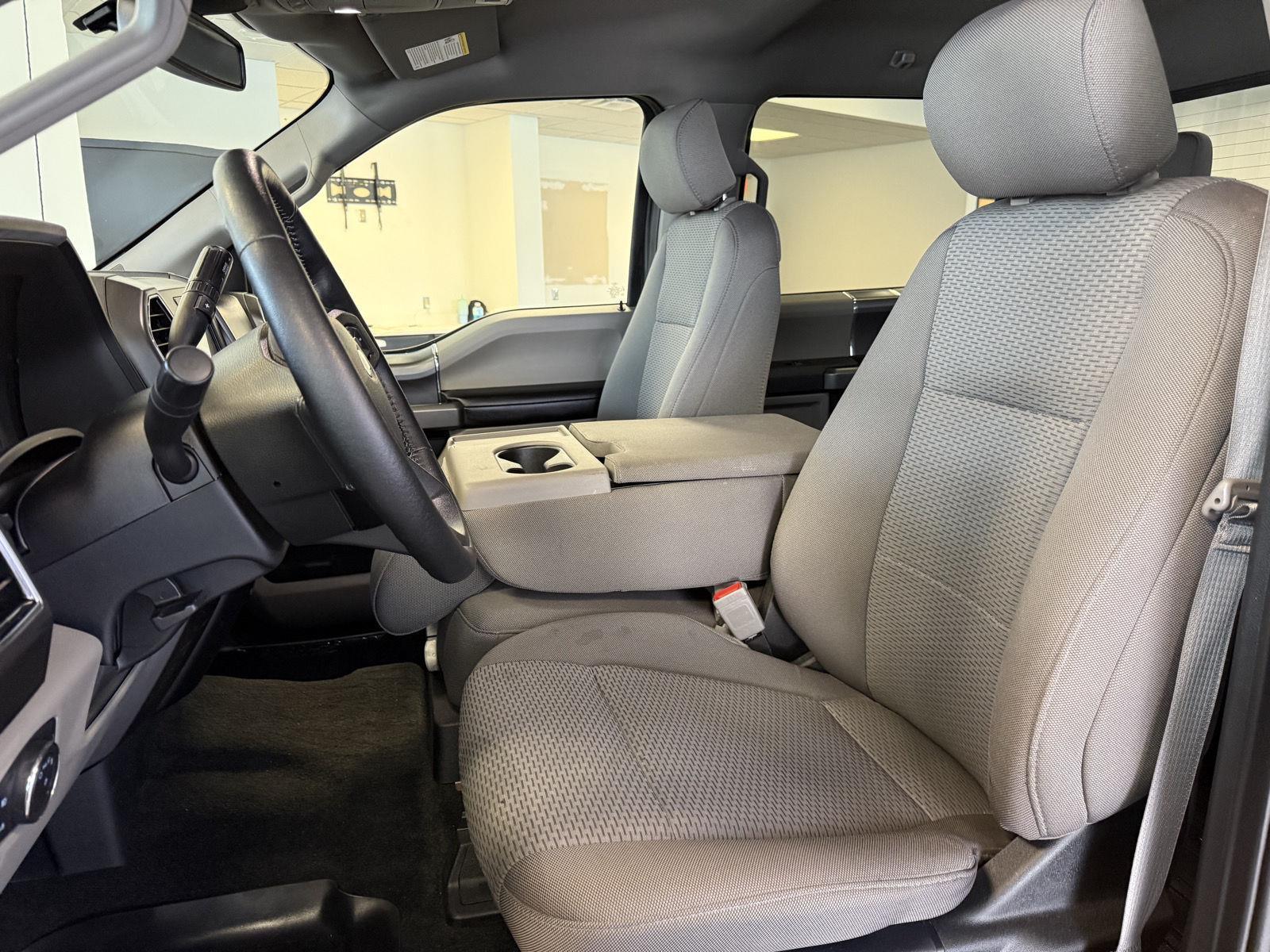 Pre-Owned 2020 Ford F-150 for sale in St. Joseph MO