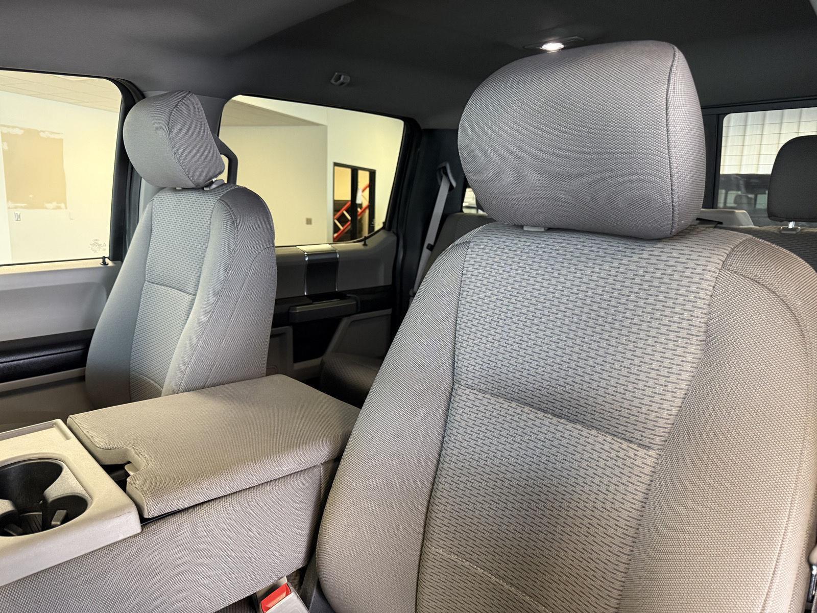 Pre-Owned 2020 Ford F-150 for sale in St. Joseph MO