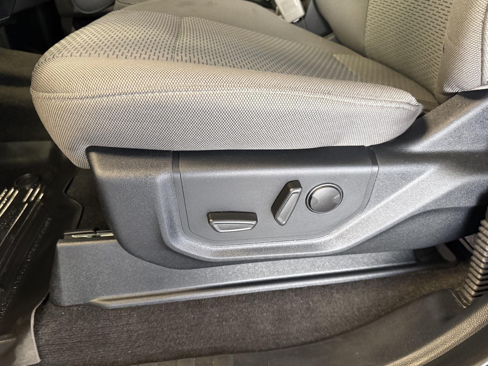 Pre-Owned 2020 Ford F-150 for sale in St. Joseph MO