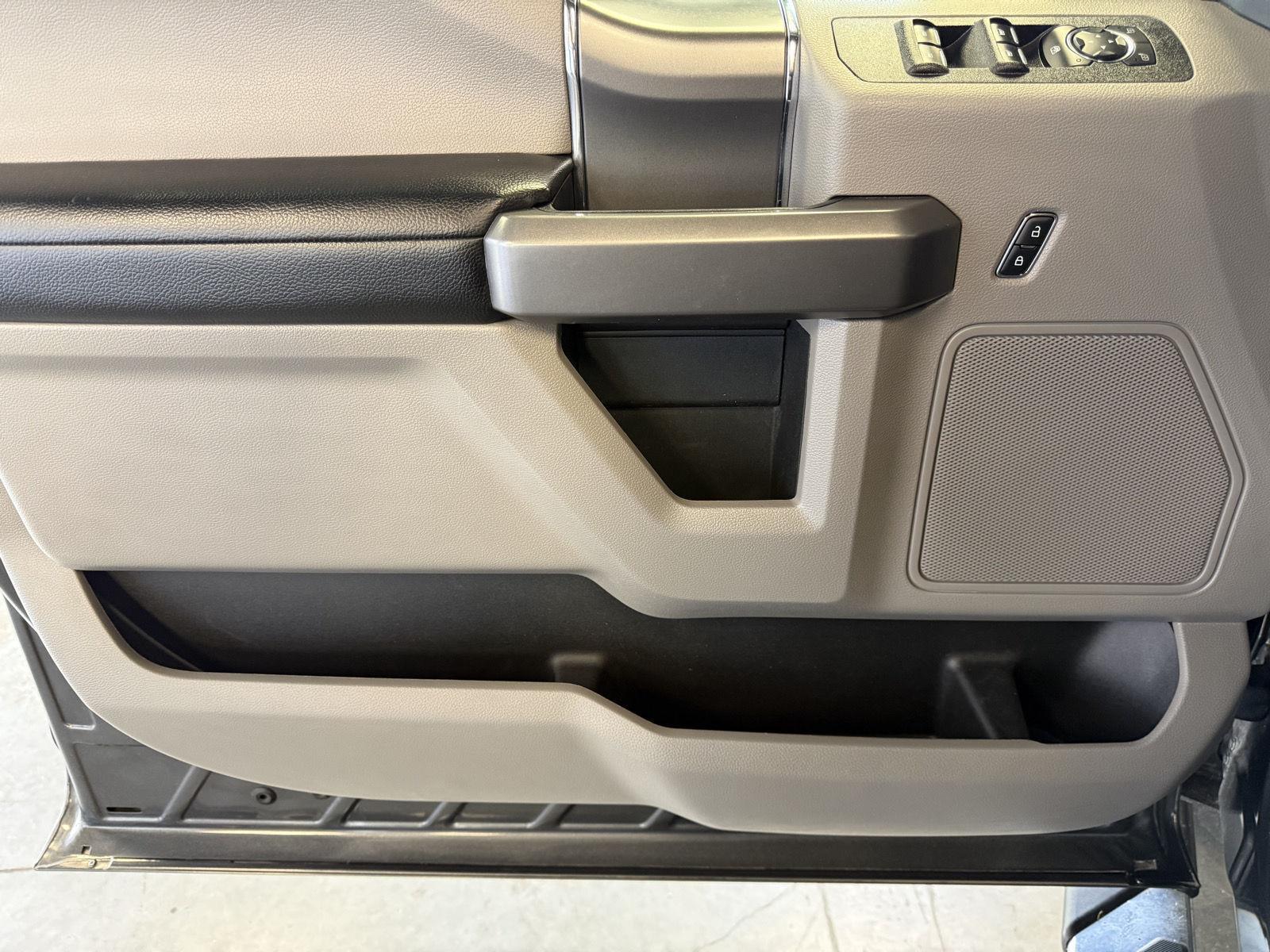 Pre-Owned 2020 Ford F-150 for sale in St. Joseph MO