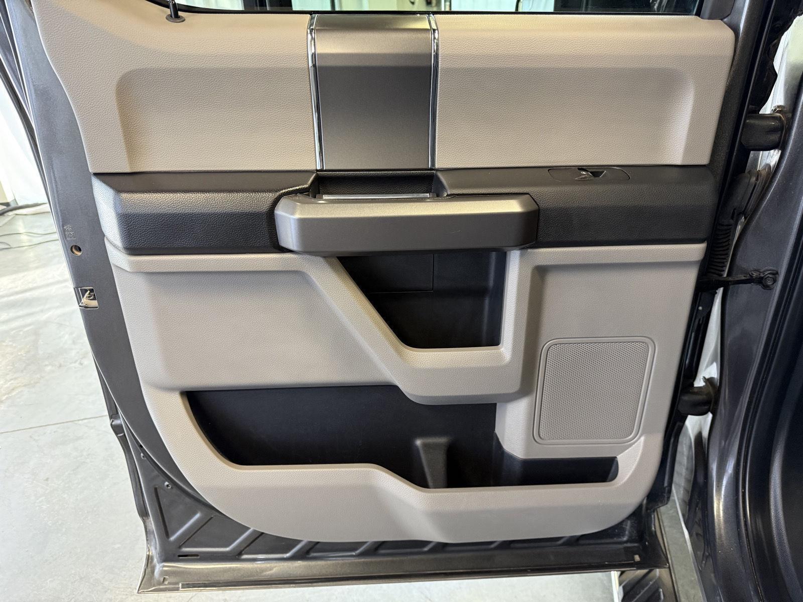 Pre-Owned 2020 Ford F-150 for sale in St. Joseph MO