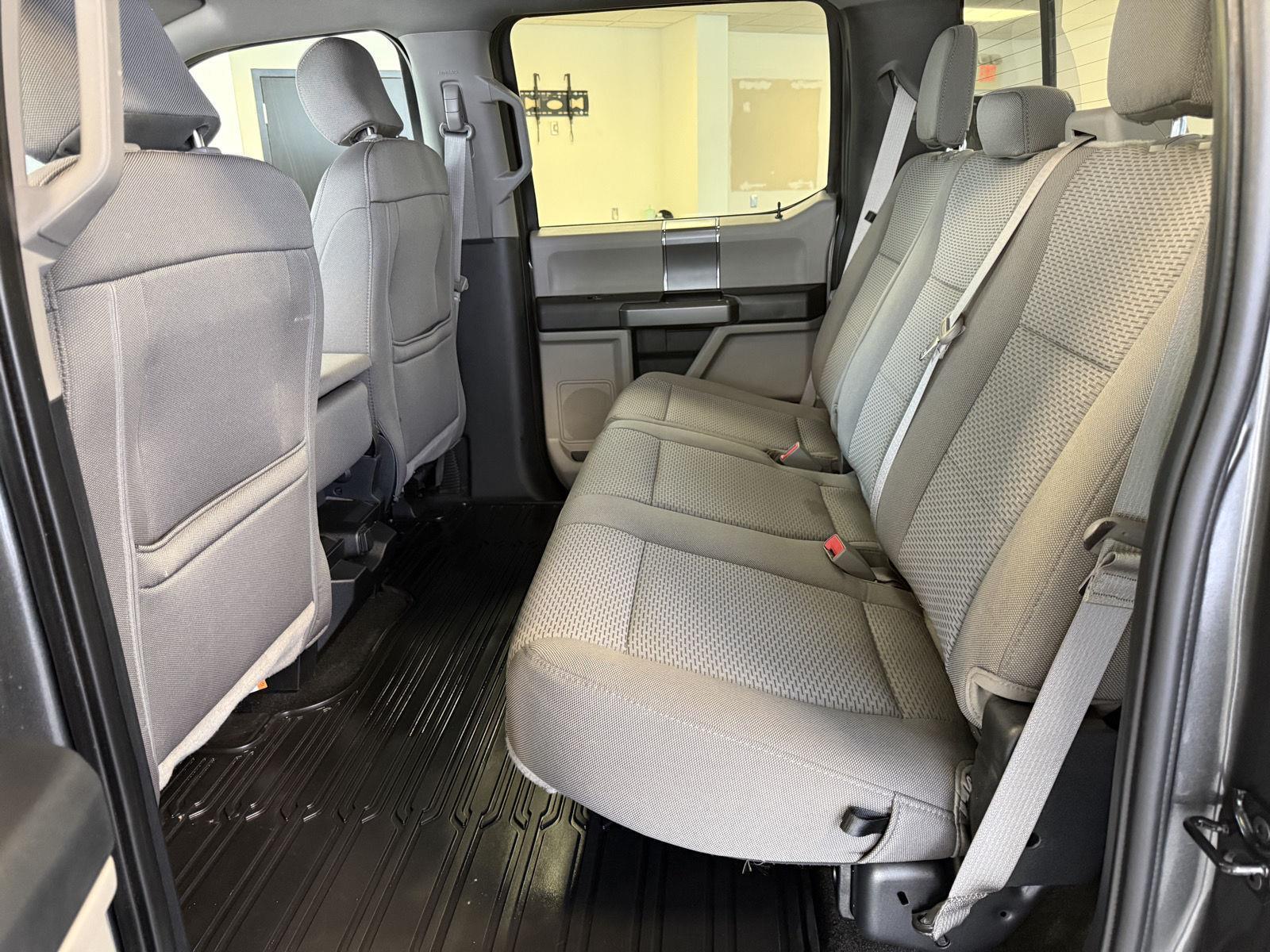 Pre-Owned 2020 Ford F-150 for sale in St. Joseph MO