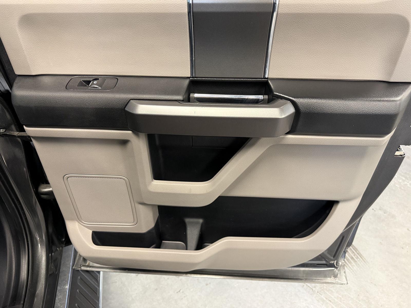 Pre-Owned 2020 Ford F-150 for sale in St. Joseph MO