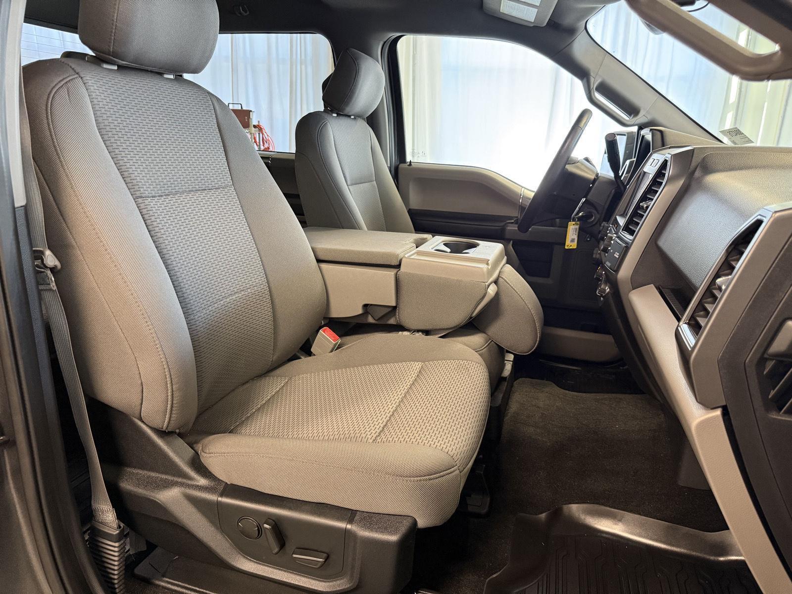 Pre-Owned 2020 Ford F-150 for sale in St. Joseph MO