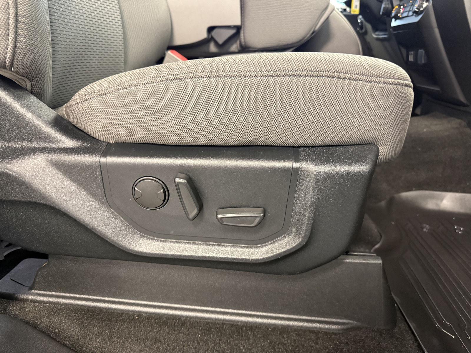 Pre-Owned 2020 Ford F-150 for sale in St. Joseph MO