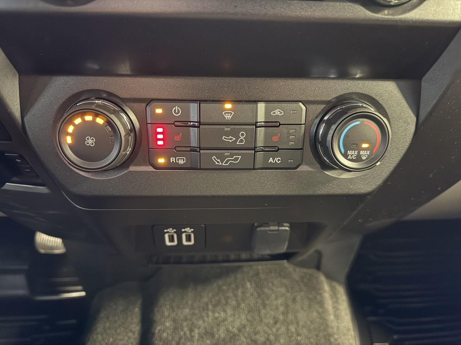 Pre-Owned 2020 Ford F-150 for sale in St. Joseph MO