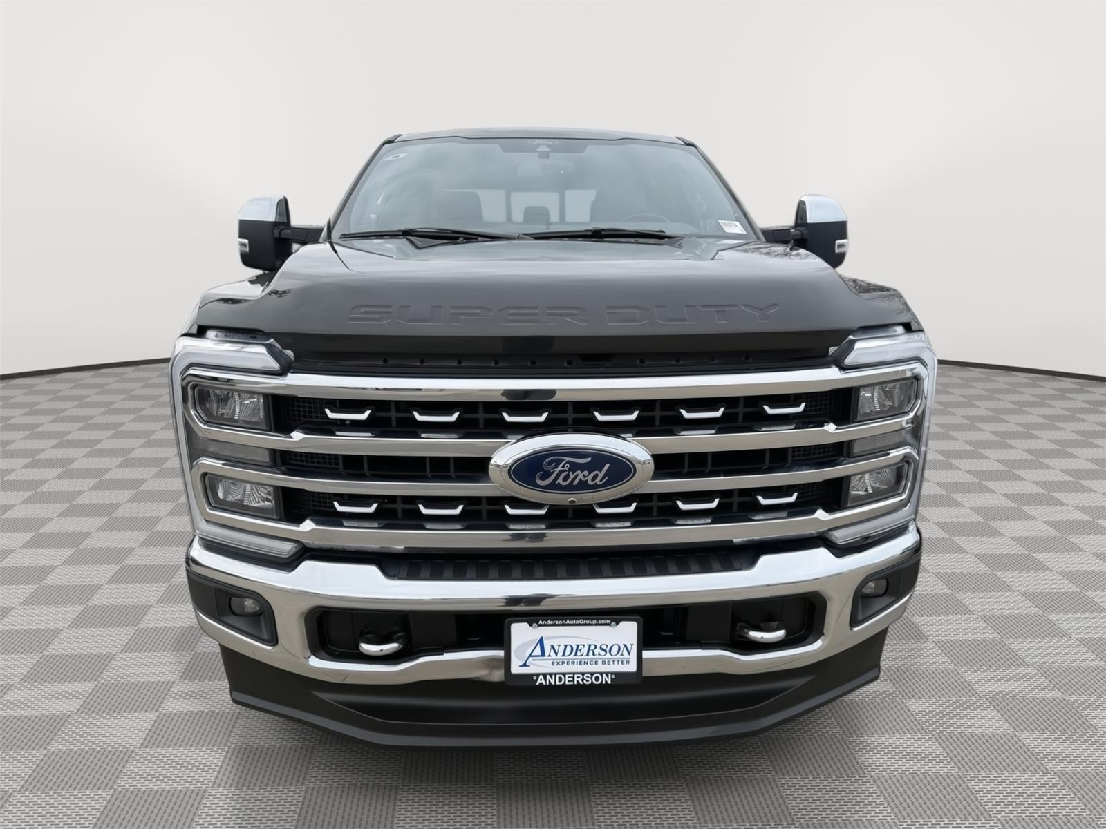 Used 2024 Ford Super Duty F-250 for sale in St. Joseph MO