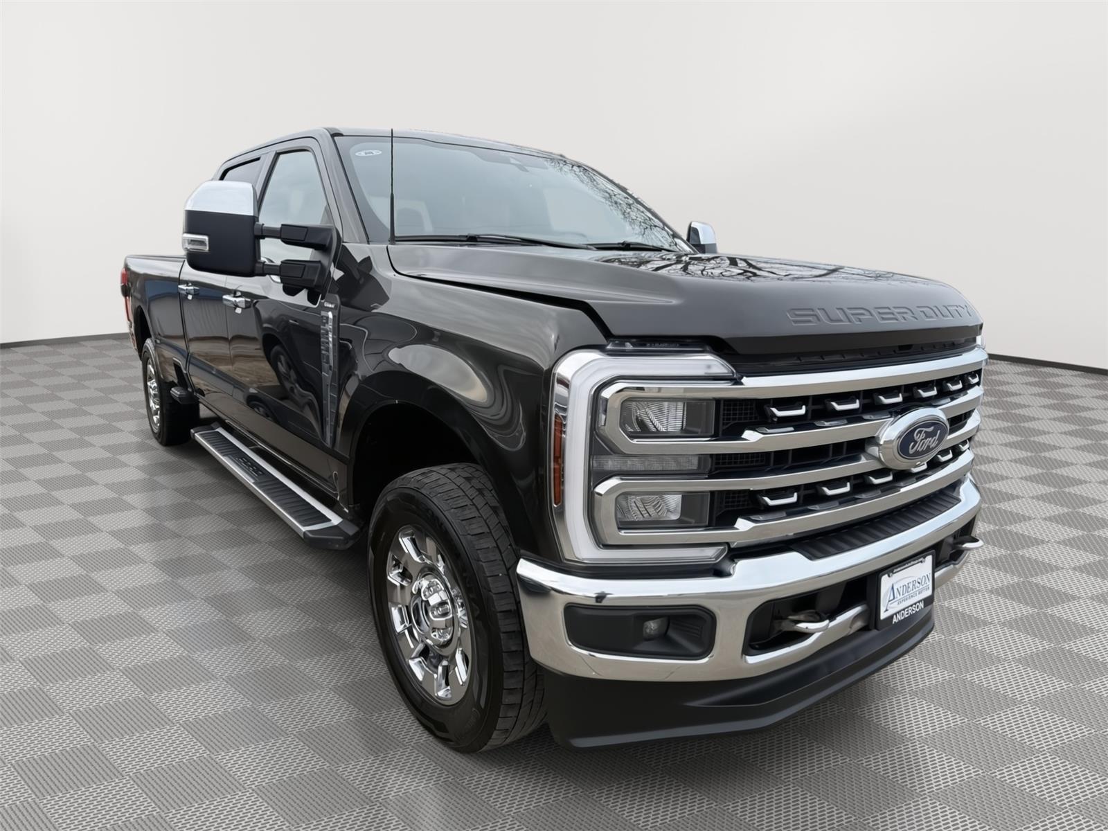 Used 2024 Ford Super Duty F-250 for sale in St. Joseph MO
